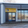 В муниципальной школе в Кохтла-Ярве бастует 70% учителей. Школьная жизнь не остановилась