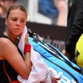 Endine Wimbledoni võitja: Anett Kontaveit on selgelt võimeline tänavu Pariisis kõiki üllatama