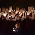 ФОТО и ВИДЕО | Таллиннский хор ”Радуга” отмечает 50 лет. Из этого хора вышли Элина Нечаева и Мария Веретенина