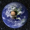 Võrdleme Maaga: kosmosesond mõõtis üle Pluuto ja selle suurima kuu läbimõõdu