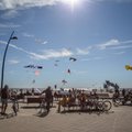 FOTOD | Pärnus toimub tuulelohede kokkutulek! Lennutajaid on tulnud isegi naaberriikidest
