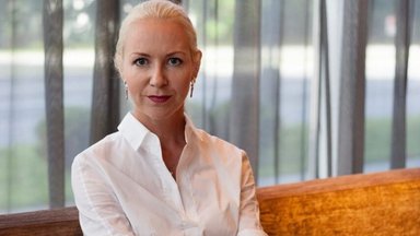 INTERVJUU | Kuldmuna reklaamižürii juht Annika Oja: „Reklaamis võiks esimesena tunda ära brändi, kellele see tehtud on, mitte agentuuri, kelle tehtud see on.“