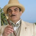 Hercule Poirot sai Belgia aukodanikuks
