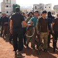 Süüria mässulised alustasid pealetungi Aleppo piiramisrõnga murdmiseks