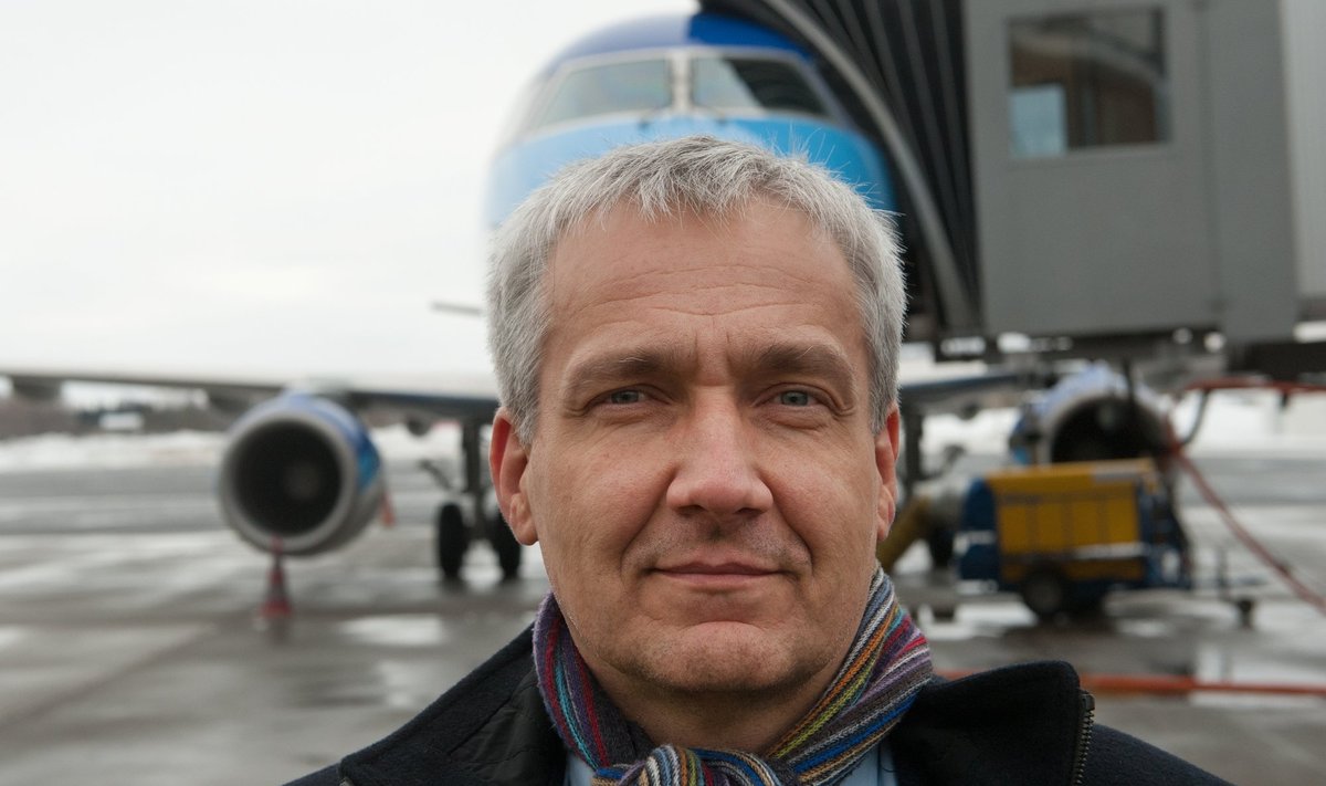 Tiit Jürimäe juhitava meeskonna ülesanne on kujundada Euroopa lennunduse tulevikku, kui reisijaid on tänasest kolm korda rohkem.  „Eesmärk on leida tehnoloogiad, mis lubaksid kolmekordset lennureisijate arvu, aga seejuures saastaksid lennukid vähem keskkonda kui praegu,” ütleb ta.