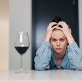 Alkoholiga lõpparve teinud naine: tundsin, et kogu mu elu on täis vigu ja ma ei oma kontrolli oma valikute ega keha üle