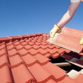 Kuidas kõrvaldada katuseleket