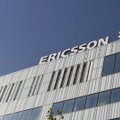 Ericsson koondab Rootsis tuhandeid töötajaid