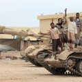 Йемен: повстанцы захватили военную базу