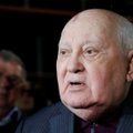 Putin õnnitles Gorbatšovi 90. sünnipäeva puhul