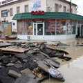 Главы Крымска и Крымского района задержаны по делу о наводнении
