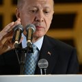Эрдоган вступил в должность президента Турции на третий срок