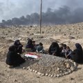 ÜRO: Islamiriik tappis eelmisel nädalal Mosuli lähedal vähemalt 232 inimest