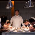 ARVUSTUS | Film „Menüü“: kogemus nagu tavalises Eesti restoranis – komponendid õiged, aga maitse suvaline