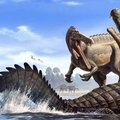 Dinosauruste ajastule ruumi teinud hiidkrokodollidele tegi lõpu metaan