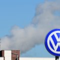 Volkswagen sai taaskord maailma suurimaks autotootjaks, kuid võit on mõru