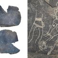 Hispaanias leiti ammu kadunud tsivilisatsiooni unustatud tähestik
