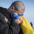 ÜRO aruanne: talvekuudel hukati 32 Ukraina sõjavangi