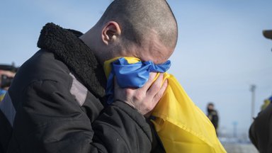 ÜRO aruanne: talvekuudel hukati 32 Ukraina sõjavangi
