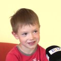 VIDEO: Delfi Jalkastuudio "Lapsesuu" rubriik: miks jalgpall on lahe mäng?