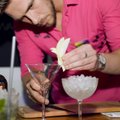 FOTOD JA RETSEPTID: Butterfly Lounge'is õpetati, kuidas valmistada populaarseid kokteile