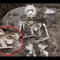 Vana hea Bulgaaria matmiskomme: vampiir naelutati igaks juhuks hauda