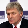 Kreml: Valgevenel ja Venemaal tuleb harjuda elama agressiivse, vaenuliku ja ebasõbraliku väliskeskkonna tingimustes