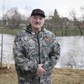 Valgevene KGB esitas neljale inimesele süüdistuse riigipöördevandenõus