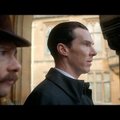 Väärib suurt lina: fännid saavad "Sherlocki" uue aasta eriepisoodi vaadata kinosaalis