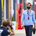 Vargad rüüstasid Hispaania GP ajal Prantsuse vormelisõitja kodu