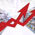 ГРАФИКИ | Рост цен на самом деле оказался еще более резким, чем показывали последние данные 