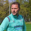 Главный тренер „Левадии“: большее количество легионеров поднимет уровень эстонского футбола