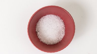 Värske uurimus: ilma soolata toit vähendab varajase surma riski