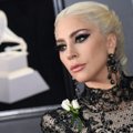 FOTOD | Lady Gaga kooris ennast Instagramis alasti, fännid on naise julgusest vaimustatud