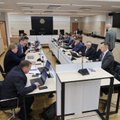 Kaitsepolitseilt prooviti Tallinna Sadama kriminaalasjas arestitud raha kohtu abil kätte saada