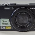 Karbist välja: Panasonicu kompaktkaamera Lumix DMC-LF1 – pildistamisrõõmu kõigile