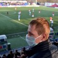 Spordiennustaja valikud kriisi ajal: Valgevene jalgpall, Ukraina lauatennis ja e-sport