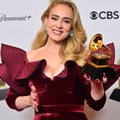 Sahinad: lauljanna Adele kihlus poiss-sõbraga ja plaanib altari ette astuda juba mõne kuu pärast