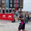 VIDEO | Hetk, mil Luisa Rõivas sai teada, et Taavi ei jätka Ironmani võistlusega