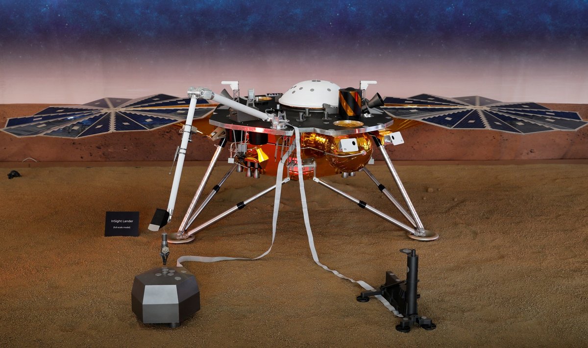 NASA Insight