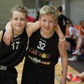 Pärnus toimub Eesti suurima korvpallisarja finaalvõistlus