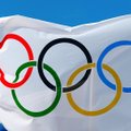 KA NII ON VÕIMALIK | Kuidas eestlased ilma ühegi sportlaseta olümpiamängudel osalesid