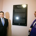 FOTOD PETERBURIST: Peaminister Jüri Ratas selgitab, miks ta alustab Eesti 100 tähistamist Venemaalt