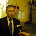 DELFI VIDEO: Pevkur pärast öist julgeolekukomisjoni: tegemist oli salakaubajuhtumi lahendamisega, täpselt nii seda tulebki võtta