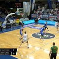 ФОТО и ВИДЕО | „Калев/Крамо“ обыграл клуб из Тарту и стал чемпионом Эстонии