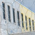Заключенные спорят с Йыхвиской волостью о праве голосовать