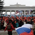 Севастополь утвердил официальный статус русского языка