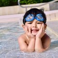 Millal ja kuidas on hea last ujuma õpetada?