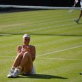 Kanepi alistanud Lisicki jõudis Wimbledonis finaali