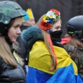 "Мы помогли Майдану выстоять": истории женщин украинской революции